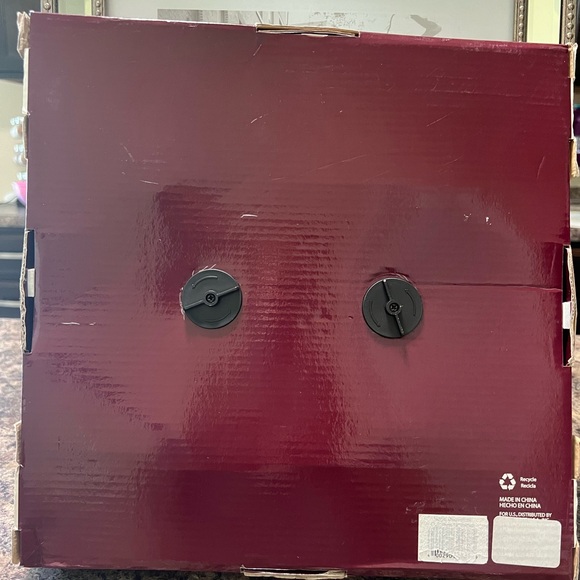 Home decoration collection wall clock. - Picture 6 of 7